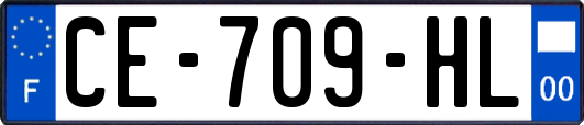 CE-709-HL