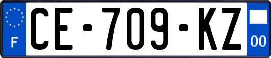 CE-709-KZ