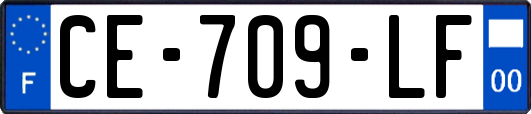 CE-709-LF
