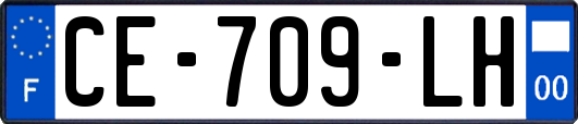 CE-709-LH