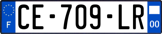 CE-709-LR