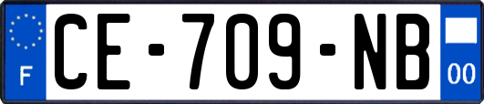 CE-709-NB