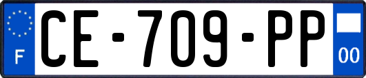 CE-709-PP