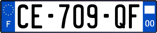 CE-709-QF