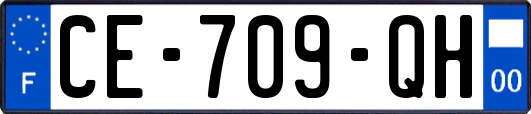 CE-709-QH