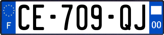 CE-709-QJ