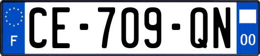 CE-709-QN