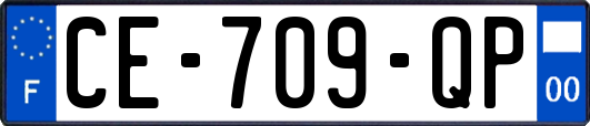 CE-709-QP