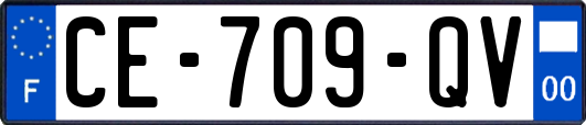 CE-709-QV