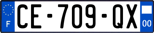 CE-709-QX