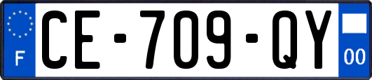 CE-709-QY