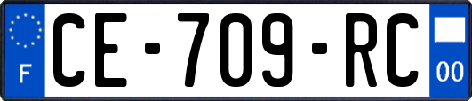 CE-709-RC