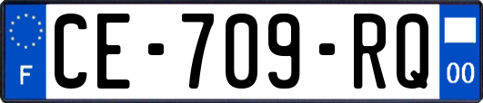 CE-709-RQ