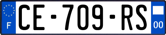 CE-709-RS