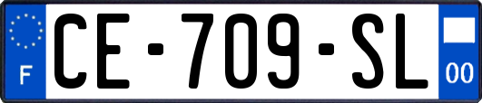 CE-709-SL