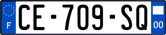 CE-709-SQ