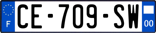 CE-709-SW