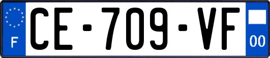 CE-709-VF