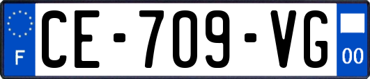 CE-709-VG