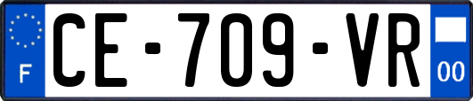 CE-709-VR