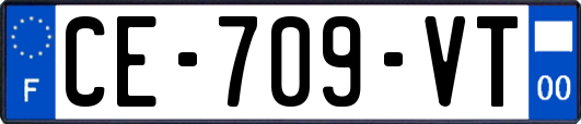 CE-709-VT