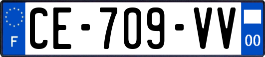 CE-709-VV