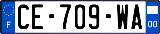 CE-709-WA