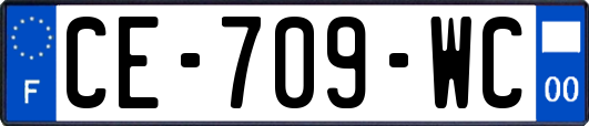 CE-709-WC