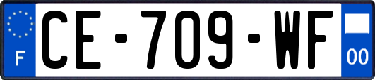 CE-709-WF