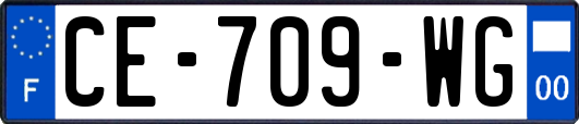 CE-709-WG