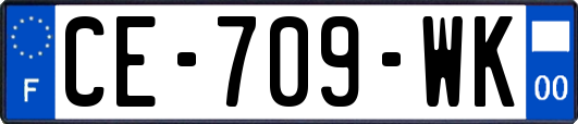 CE-709-WK