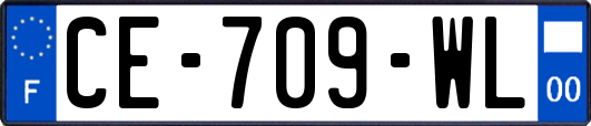 CE-709-WL