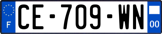 CE-709-WN