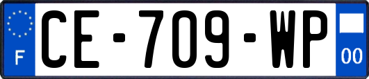 CE-709-WP