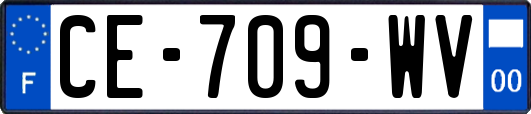 CE-709-WV