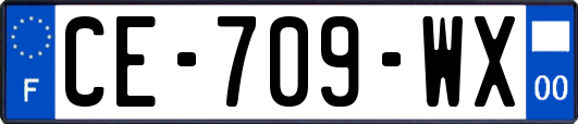 CE-709-WX