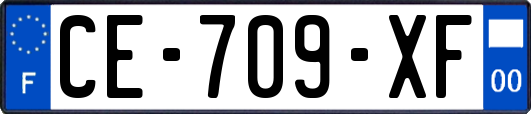 CE-709-XF