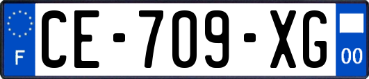 CE-709-XG