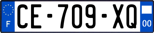 CE-709-XQ