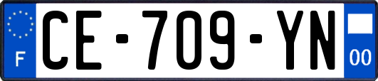 CE-709-YN