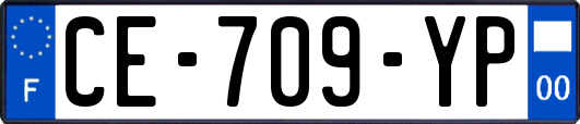 CE-709-YP