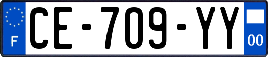 CE-709-YY