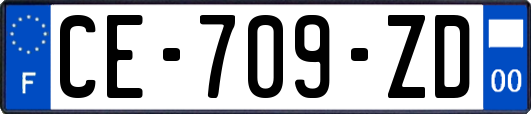 CE-709-ZD