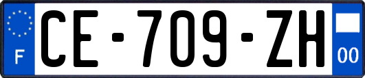 CE-709-ZH