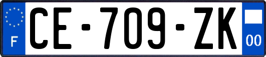 CE-709-ZK