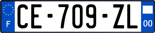 CE-709-ZL