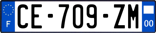 CE-709-ZM