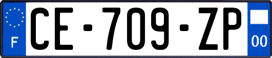 CE-709-ZP