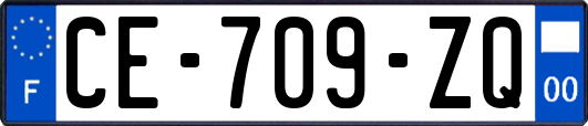 CE-709-ZQ