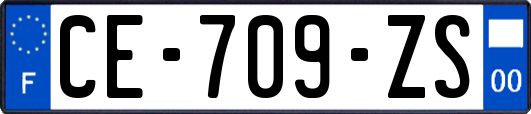 CE-709-ZS